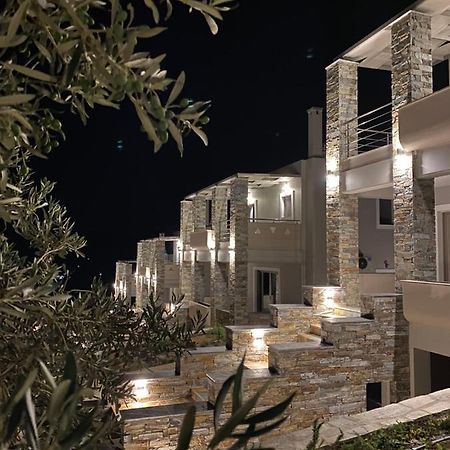 Vardians Villas & Suites Karystos  Exterior photo